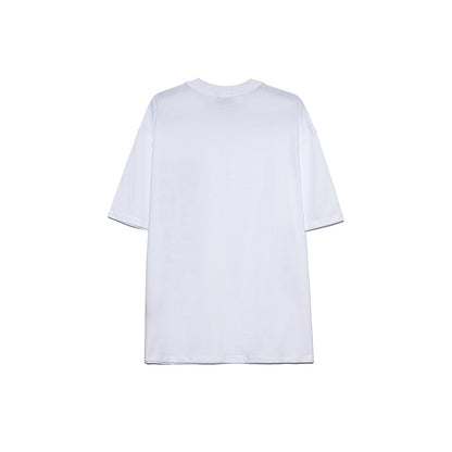 NIKE - Fear of God Essentials Bear - Hvit