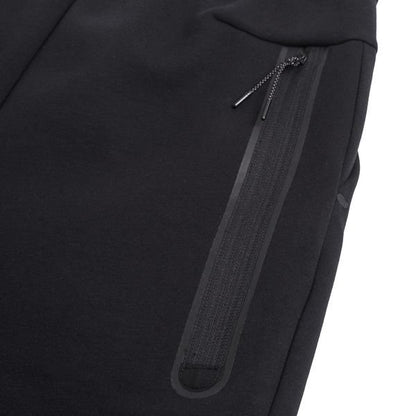 NIKE - Tech Fleece sort shorts