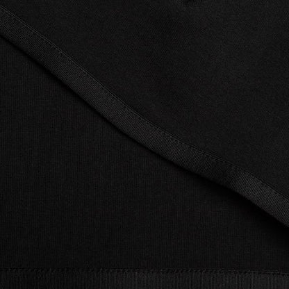 NIKE - Hettegenser NSW Tech Fleece Sort