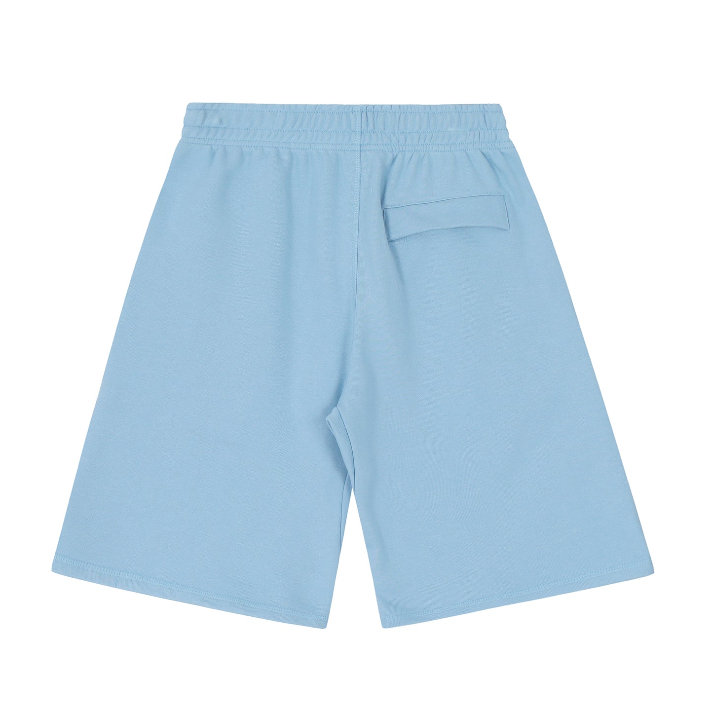 Corteiz - Alcatraz Shorts - Lys Blå