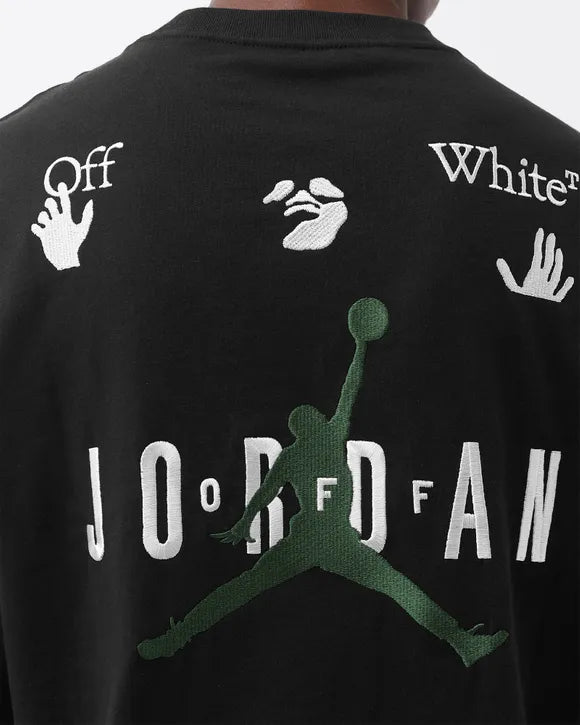 Off-White x Jordan - Sort