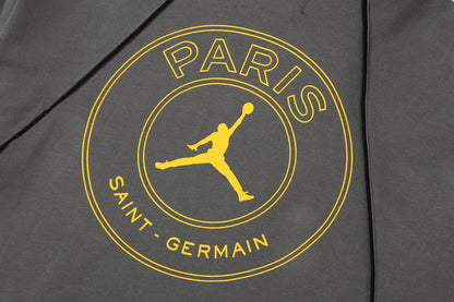 JORDAN X PARIS ST GERMAIN PO - Hoodie