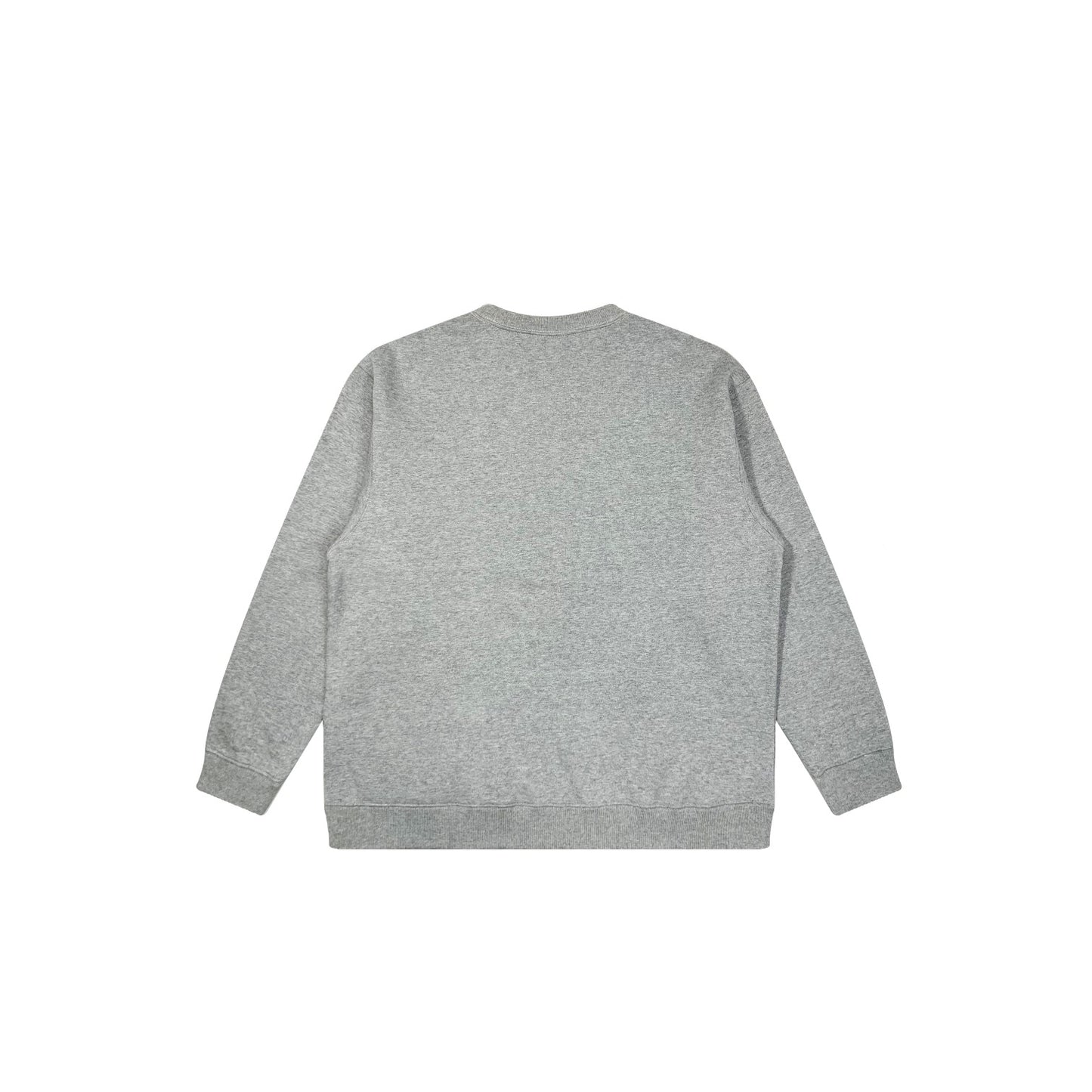 Nike x Stussy International Crewneck Genser