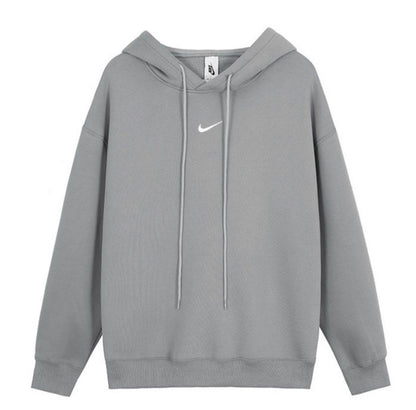 NIKE - Fear of God x Nike Double Hood Hoodie