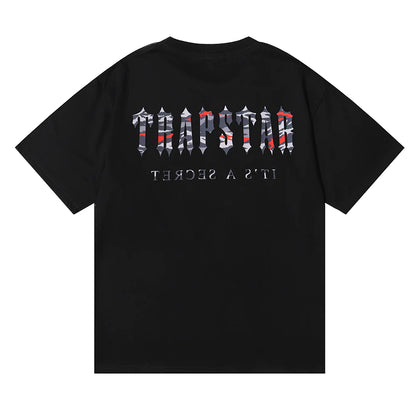 TRAPSTAR - Irongate T TEE