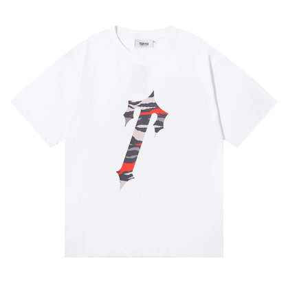 TRAPSTAR - Irongate T TEE