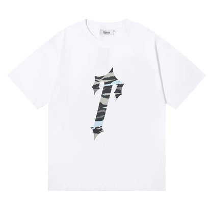 TRAPSTAR - T Outline TEE