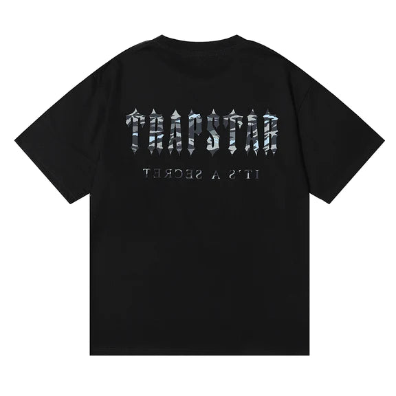 TRAPSTAR - T Outline TEE