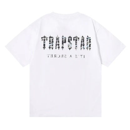 TRAPSTAR - T Outline TEE