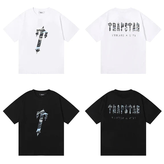 TRAPSTAR - T Outline TEE