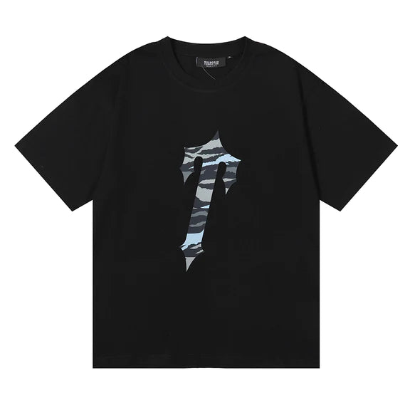 TRAPSTAR - T Outline TEE