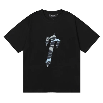 TRAPSTAR - T Outline TEE