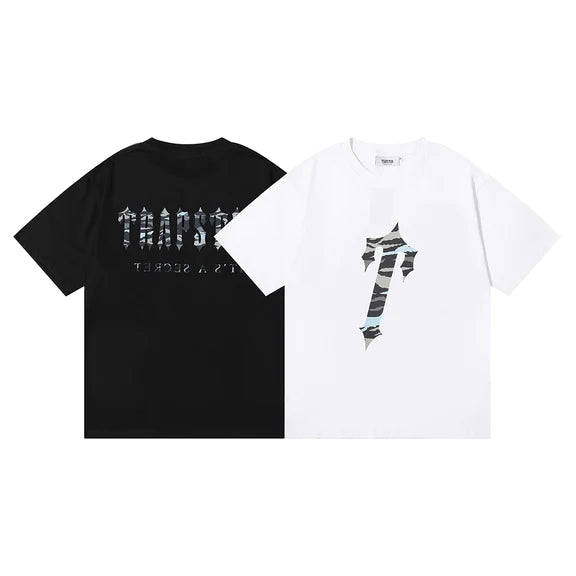 TRAPSTAR - T Outline TEE