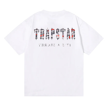 TRAPSTAR - Irongate T TEE