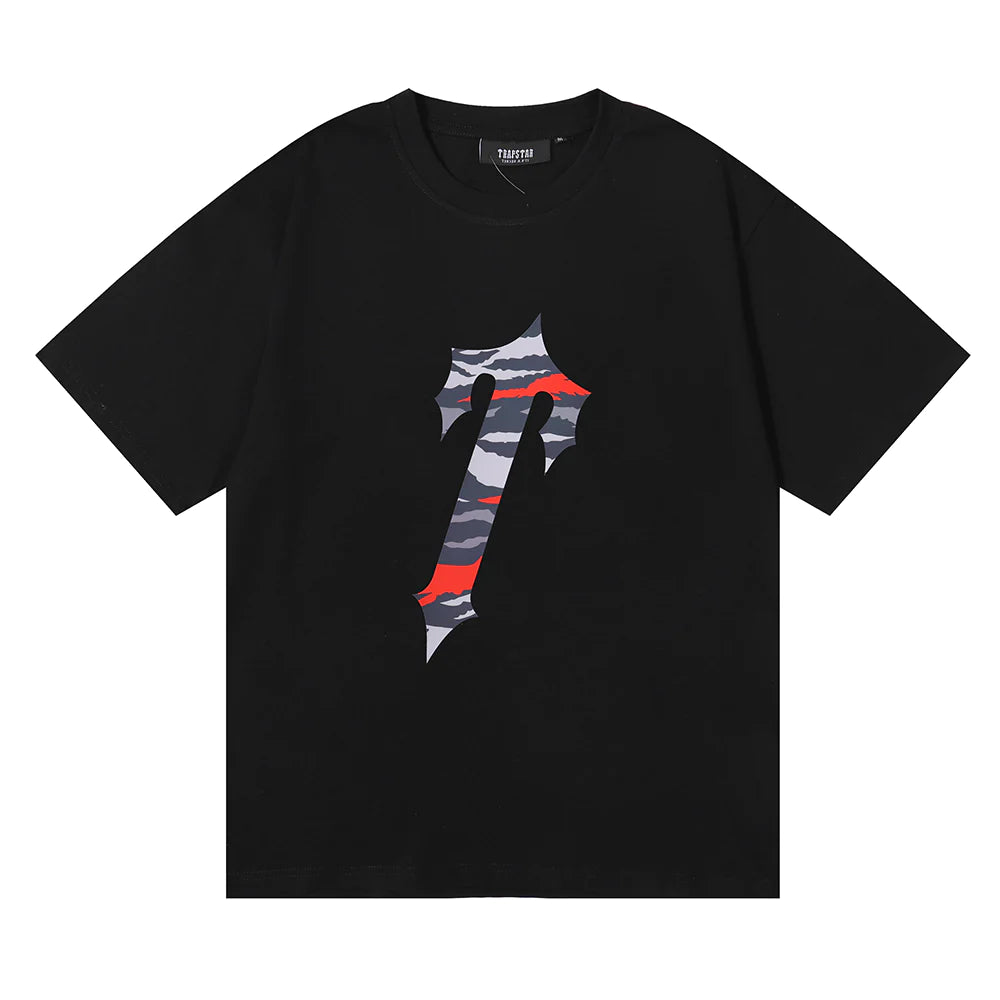 TRAPSTAR - Irongate T TEE