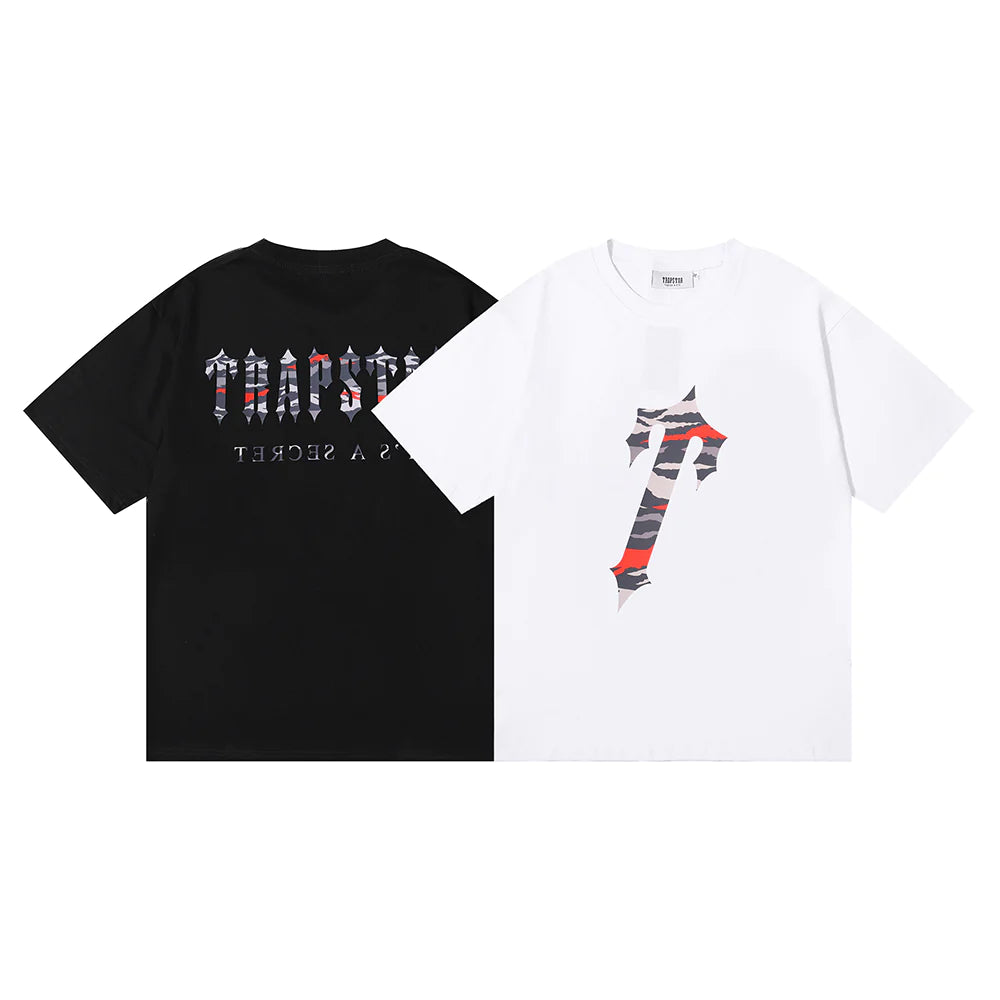 TRAPSTAR - Irongate T TEE