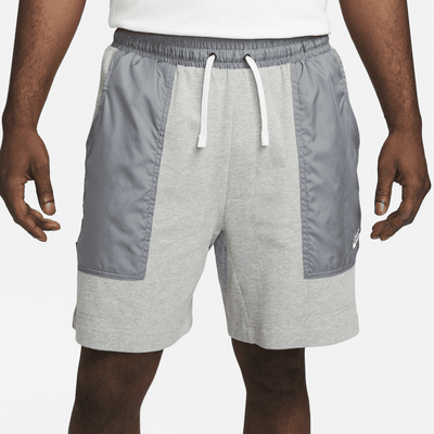 NIKE - Kevin Durant Basketshorts - Grå