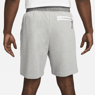 NIKE - Kevin Durant Basketshorts - Grå