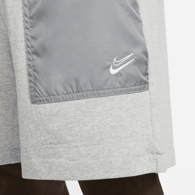 NIKE - Kevin Durant Basketshorts - Grå