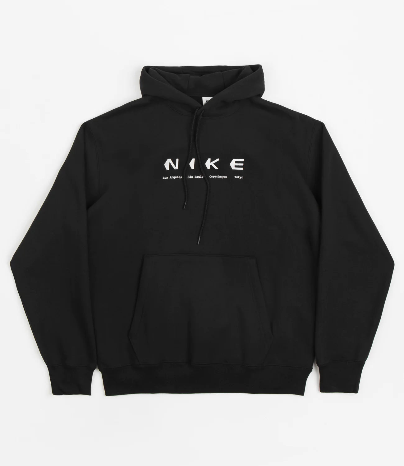 NIKE - City Info Hoodie