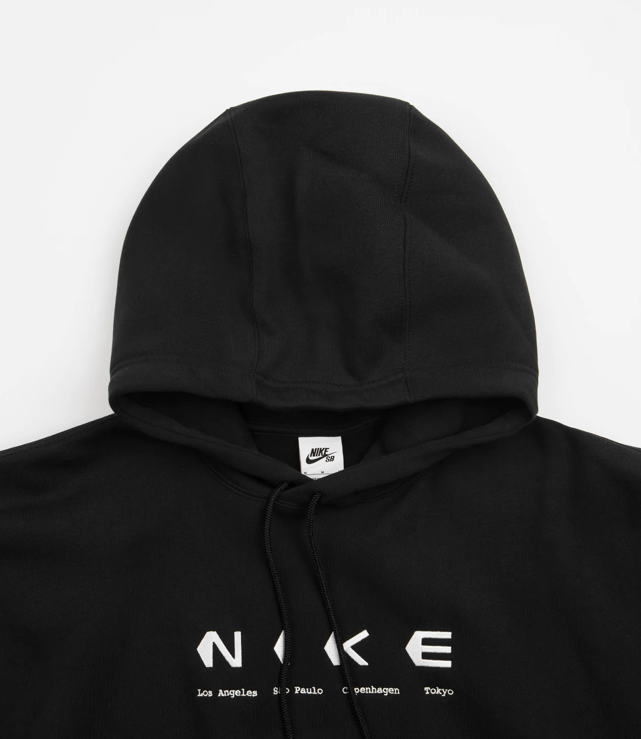 NIKE - City Info Hoodie