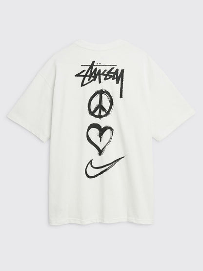 Nike x Stussy Peace, Love, Swoosh