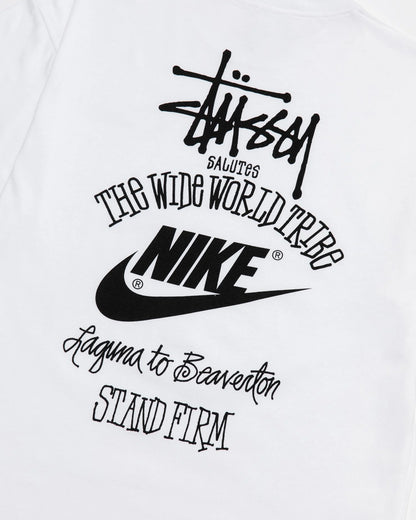 NIKE X Stussy The Wide World Tribe