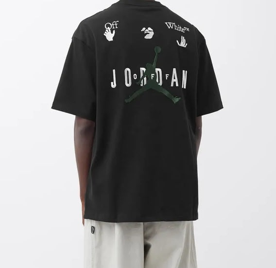 Off-White x Jordan - Sort